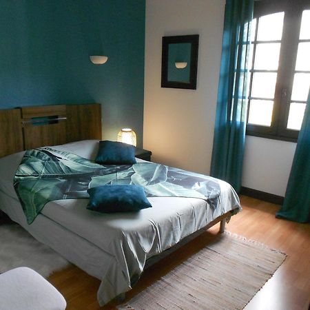 Ferienwohnung Bienvenue ! Moissac Exterior foto