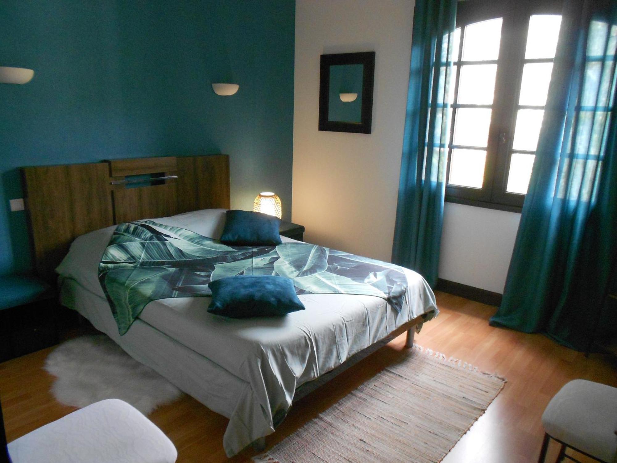 Ferienwohnung Bienvenue ! Moissac Exterior foto